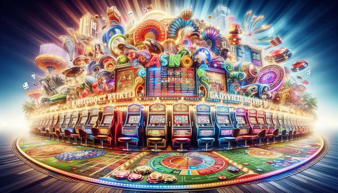 Lukkly Casino